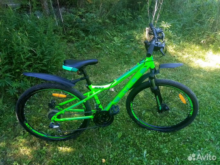 Велосипед Stels Navigator 510 MD 26