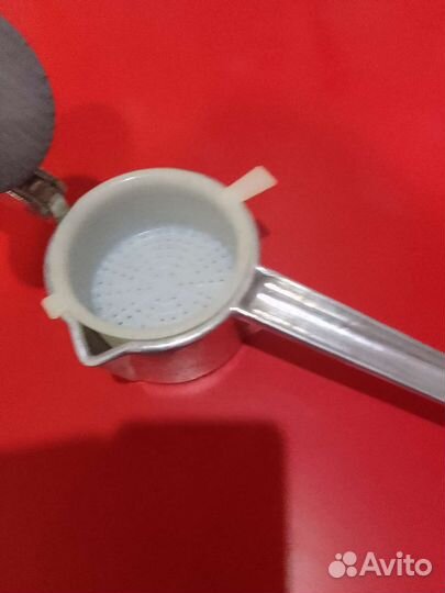 Соковыжималка