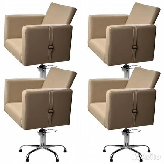 Парикмахерский комплект 