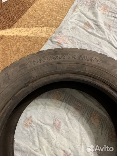 Белшина Artmotion Бел-264 175/65 R14 82H