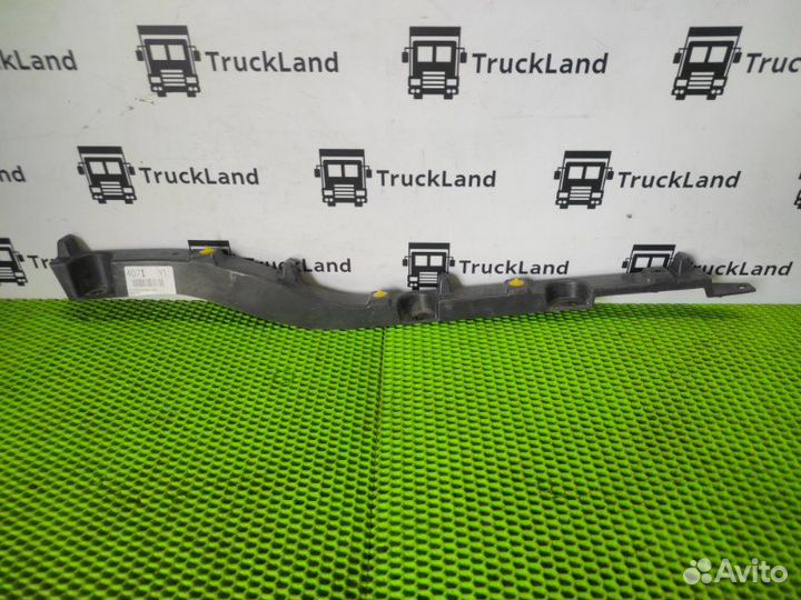 Кронштейн подножки правый Volvo Fh 4