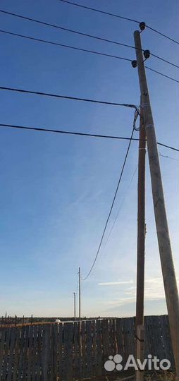 Услуги электрика