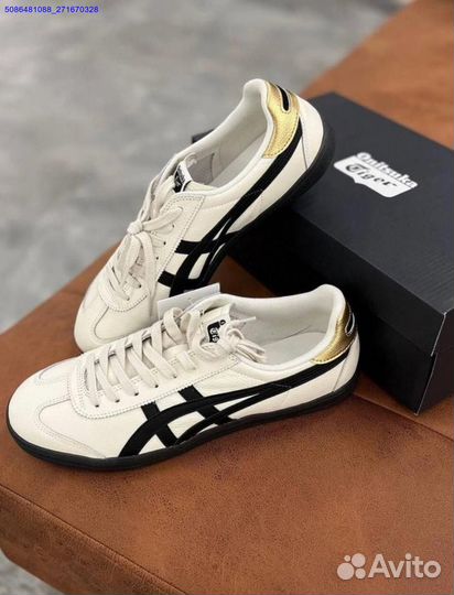 Кроссовки asics onitsuka tiger оригинал