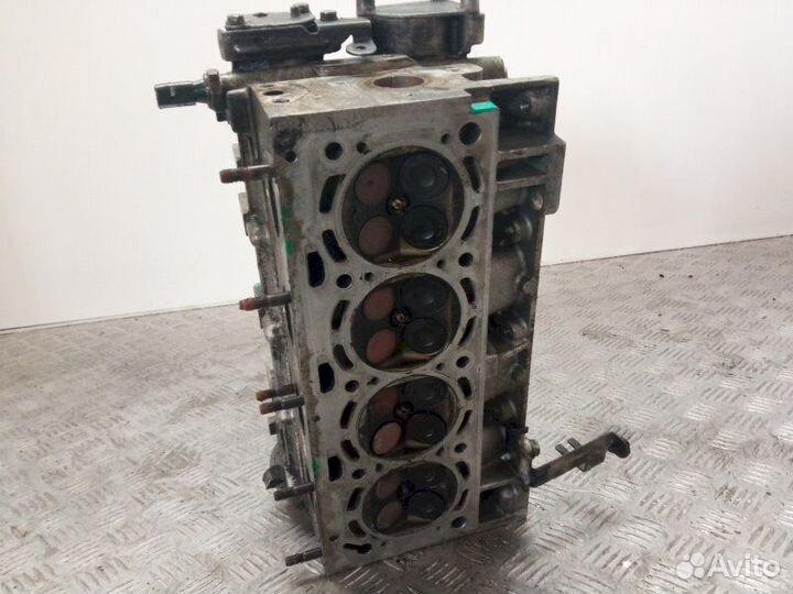 Головка блока гбц 036103373AC Volkswagen Caddy 2