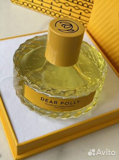 Парфюмерия оригинал Распив от 2 мл