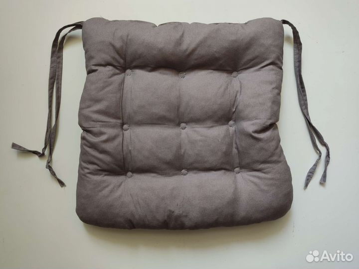 Подушки - накидушки. 36 на 40 см