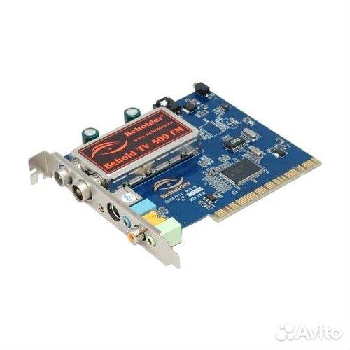 Тв-Тюнеры Beholder, AverMedia