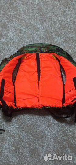 Спасательный жилет Капитан