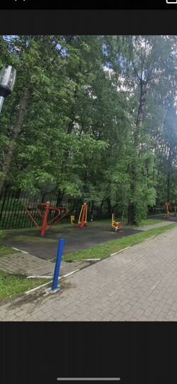 1-к. квартира, 52 м², 4/25 эт.