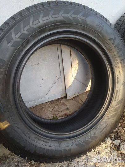 Amtel NordMaster ST 215/65 R16 98