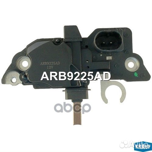 Регулятор генератора ARB9225AD Krauf