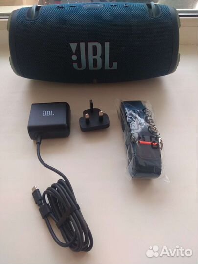 Колонка Новая jbl extreme 3