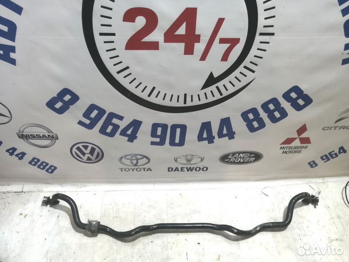 Стабилизатор Перед 24 мм Subaru Forester SJ5 SJG