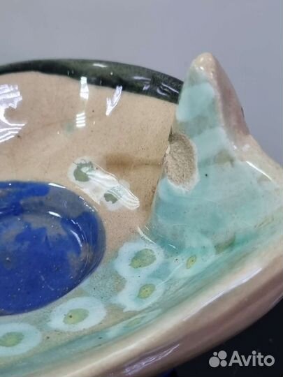 Подсвечник 