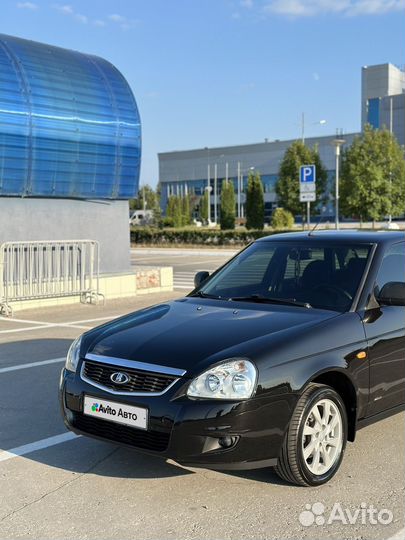LADA Priora 1.6 МТ, 2014, 115 000 км