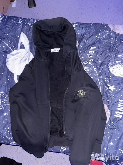 Кофта Stone island