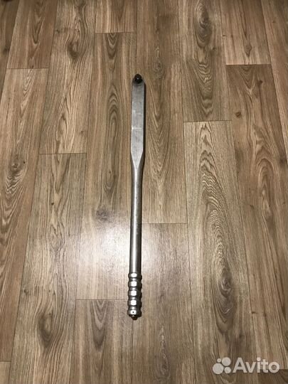 Динамометрический ключ