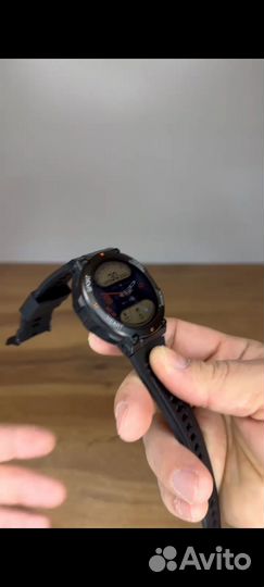 Мужские наручные часы