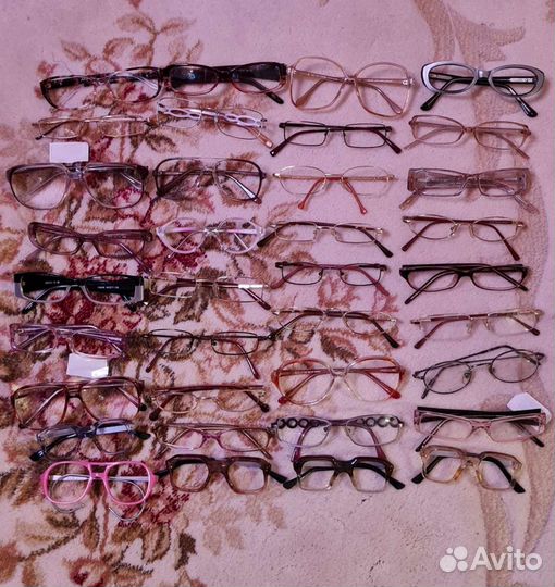 Оправа для очков