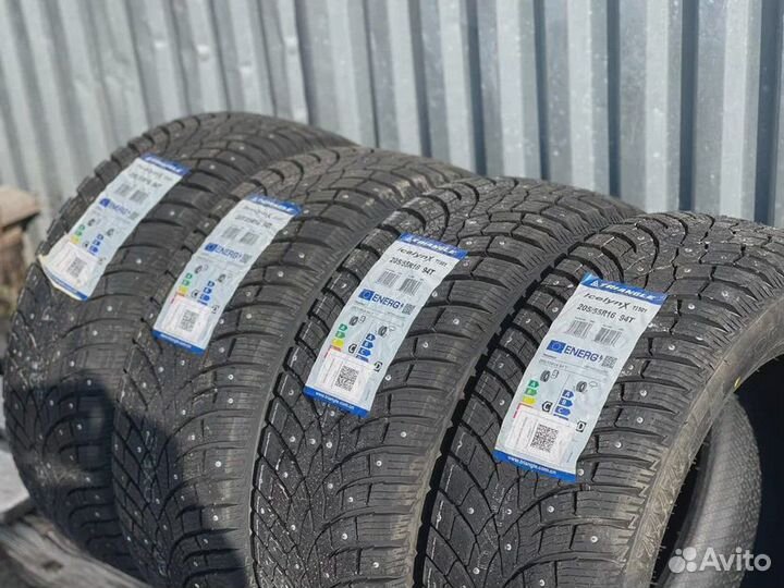 Triangle IcelynX TI501 205/55 R16 95T