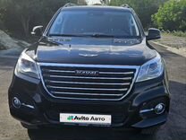 Haval H9 2.0 AT, 2021, 125 000 км, с пробегом, цена 2 790 000 руб.