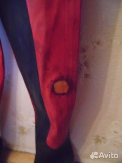 Сухой гидрокостюм Viking PRO