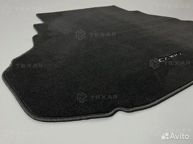 Коврик в багажник Toyota Camry 50 55