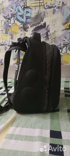 Рюкзак школьный ортопедический