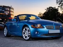 BMW Z4 3.0 AT, 2003, 160 000 км, с пробегом, цена 1 850 000 руб.