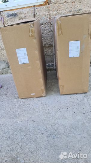 Инвалидная коляска новая