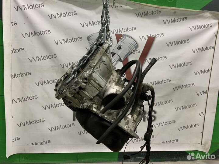 АКПП A4AF3 Accent / Elantra / Cerato / Getz / Rio