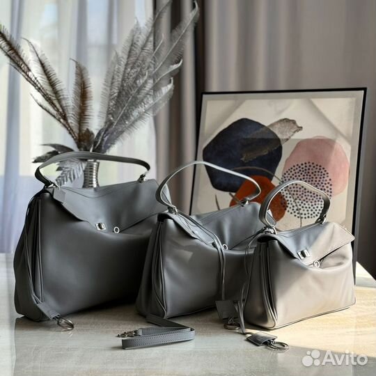 Сумка женская balenciaga rodeo