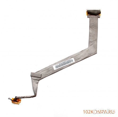Шлейф матрицы для ноутбука asus M51T, F3 Series