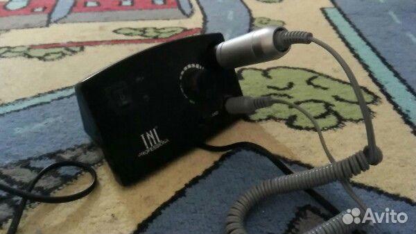 Маникюрный набор