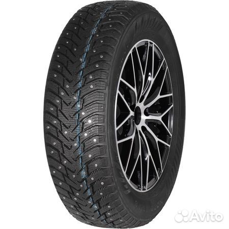 Ikon Tyres Nordman 8 185/70 R14 92T