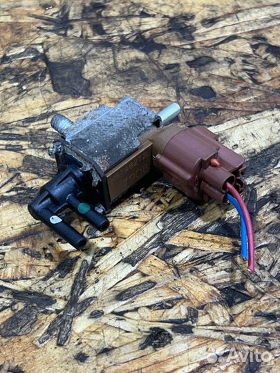 Клапан электромагнитный Мицубиси Аутлендер CU 1