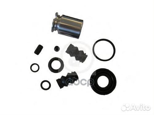 Ремкомплект суппорта, заднего D41168C Seinsa Au