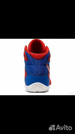 Борцовки asics оригинал