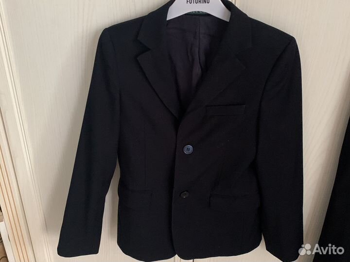 Школьный костюм нА мальчика