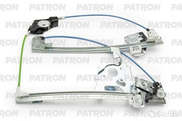 Стеклоподъемник (передний правый) skoda Octavia