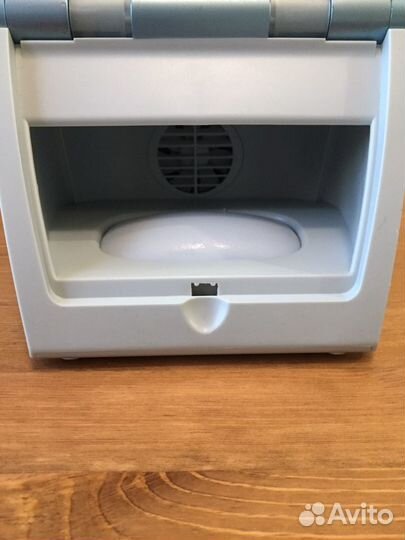 Маникюрный/педикюрный набор Vitek VT-2201VT