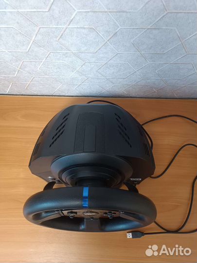 Thrustmaster t300rs gt edition