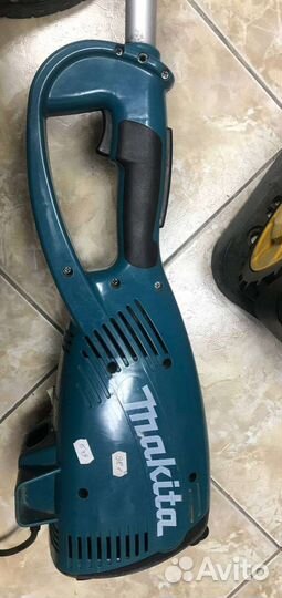 Ремонт и обслуживание садовой техники