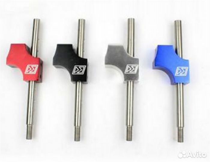 Кулиса короткоходная Honda Civic Integra CRX B16 B