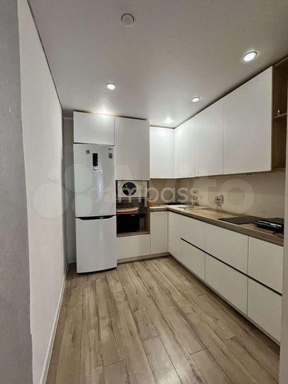 3-к. квартира, 72 м², 10/11 эт.