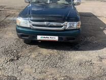 Great Wall Deer 2.2 MT, 2005, 144 000 км, с пробегом, цена 420 000 руб.