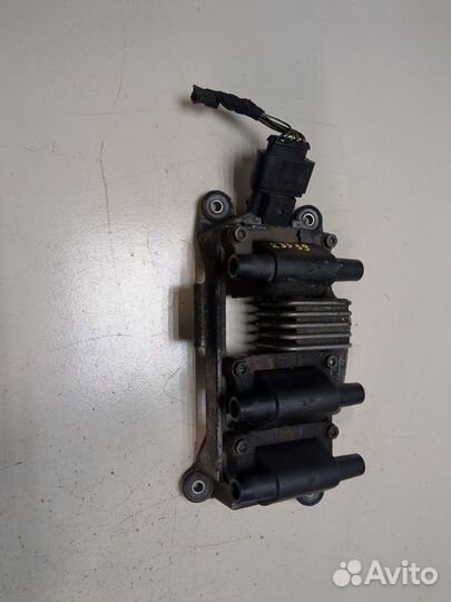 Катушка зажигания Volkswagen Passat 5, 2001