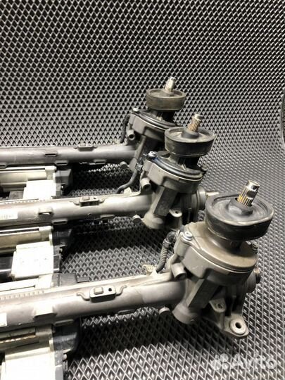 Рулевая рейка ск