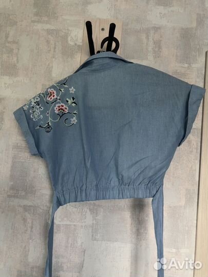 Топик женский, рубашка,футболка,блуза