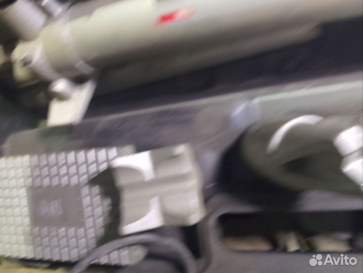 Набор гидравлический 10т 16 пр